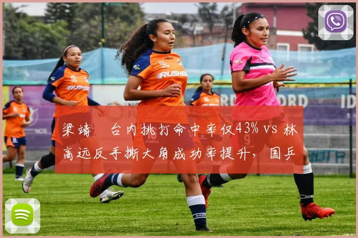 梁靖崑台内挑打命中率仅43% vs 林高远反手撕大角成功率提升，国乒中生代技术短板暴露